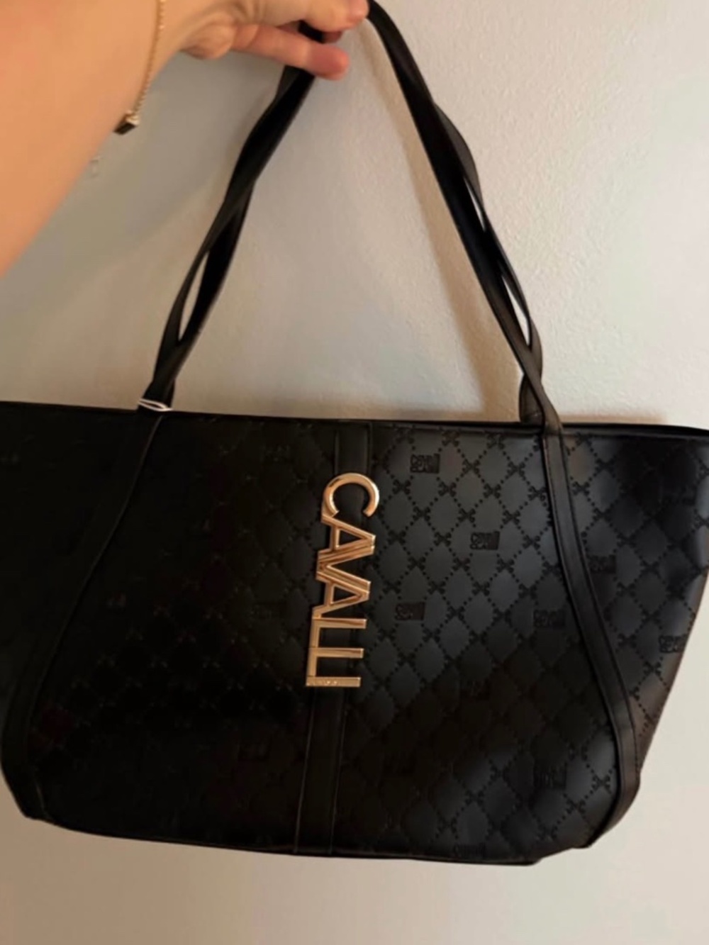 Cavalli bag